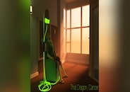 That Dragon, Cancer