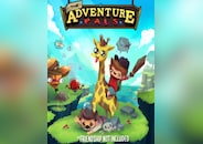 The Adventure Pals
