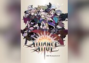 The Alliance Alive HD Remastered