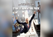 The Amazing Spider-Man - Stan Lee Adventure Pack
