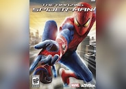 The Amazing Spider-Man