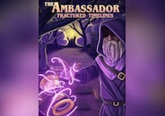 The Ambassador: Fractured Timelines PC