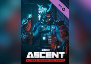 The Ascent: Cyber Warrior Pack