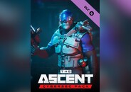The Ascent - CyberSec Pack