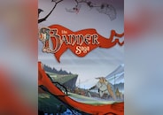 The Banner Saga Deluxe