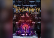 The Bard's Tale IV: Barrows Deep