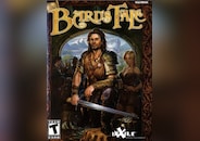 The Bard's Tale