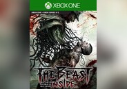 The Beast Inside