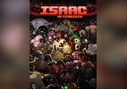 The Binding of Isaac: Afterbirth