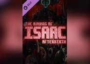 The Binding of Isaac: Afterbirth