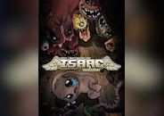 The Binding of Isaac: Rebirth