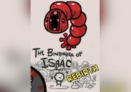 The Binding of Isaac: Rebirth