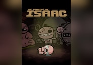 The Binding of Isaac