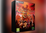 The Book of Unwritten Tales Digital Deluxe Edition PC