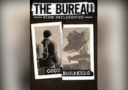 The Bureau: XCOM Declassified - Code Breakers