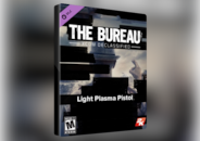 The Bureau: XCOM Declassified - Light Plasma Pistol PC