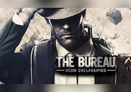 The Bureau: XCOM Declassified