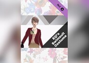 The Caligula Effect: Overdose - Eiji's Swimsuit Costume PC