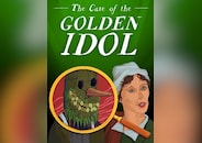 The Case of the Golden Idol