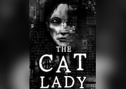 The Cat Lady PC