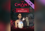 The Chant - Spiritual Retreat Outfit