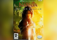 The Chronicles of Narnia: Prince Caspian