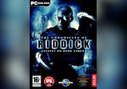 The Chronicles of Riddick: Assault on Dark Athena
