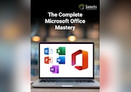 The Complete Microsoft Office Mastery Bundle