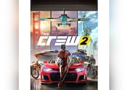 The Crew 2