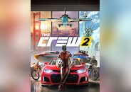 The Crew 2