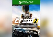 The Crew 2 Special Edition Xbox One