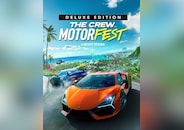 The Crew Motorfest