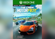 The Crew Motorfest