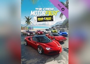 The Crew Motorfest | Year 1 Pass