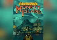 The Curse of Monkey Island