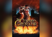The Cursed Crusade PC