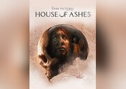 The Dark Pictures Anthology: House of Ashes