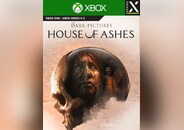 The Dark Pictures Anthology: House of Ashes