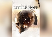 The Dark Pictures Anthology: Little Hope