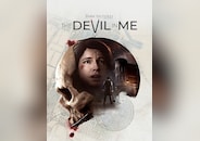The Dark Pictures Anthology: The Devil in Me