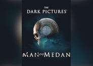The Dark Pictures: Man of Medan