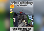 The Defenders: The Second Wave
