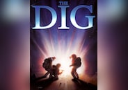 The Dig PC