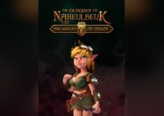 The Dungeon Of Naheulbeuk: The Amulet Of Chaos