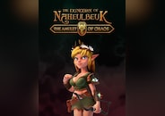 The Dungeon Of Naheulbeuk: The Amulet Of Chaos PC