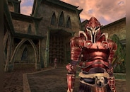 The Elder Scrolls III: Morrowind GOTY Edition