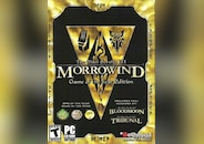 The Elder Scrolls III: Morrowind GOTY Edition