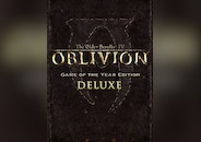The Elder Scrolls IV: Oblivion Game of the Year Edition Deluxe