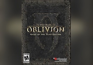 The Elder Scrolls IV: Oblivion Game of the Year Edition Deluxe