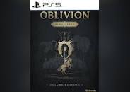 The Elder Scrolls IV: Oblivion Remastered